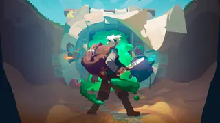 Moonlighter (Xbox One)