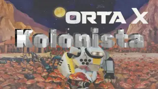 Orta X - Kolonista DLC
