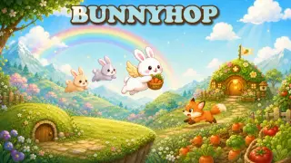 Bunnyhop