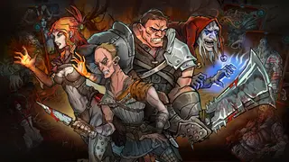 Deck of Ashes Complete Edition (Xbox One)