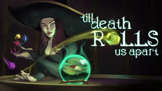 till death ROLLS us apart