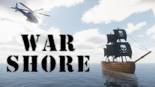 War Shore