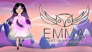 EMMA: Lost in Memories
