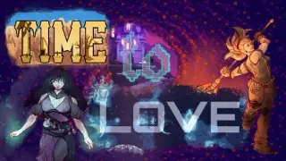 Time to Love