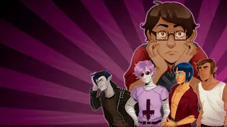 Monstrous Lovers (Xbox One & Series)