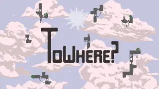 ToWhere?