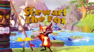 Stewart The Fox