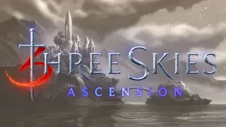 Three Skies Ascension