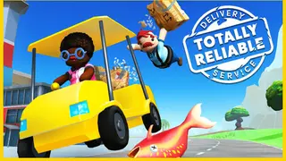 Totally Reliable Delivery Service