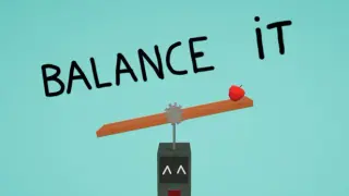 Balance It!
