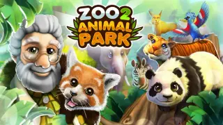 Zoo 2: Animal Park
