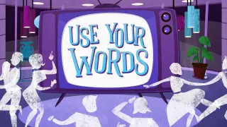 Use Your Words - Switch
