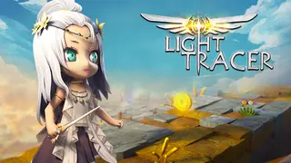 Light Tracer