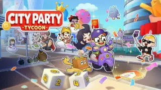 City Party Tycoon
