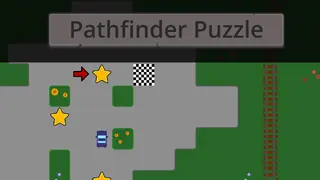 Pathfinder Puzzle