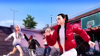 3on3 Freestyle (PS5)