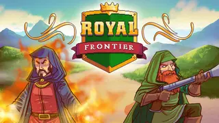 Royal Frontier