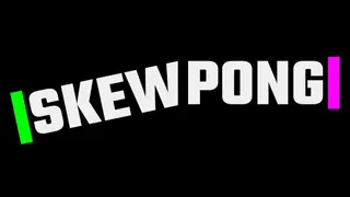 Skew Pong