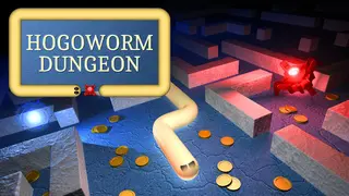 Hogoworm Dungeon