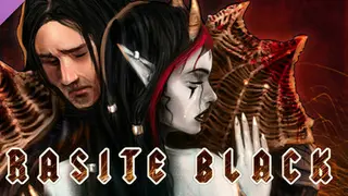 Parasite Black - Premium Supporter Pack + Cheats Premium