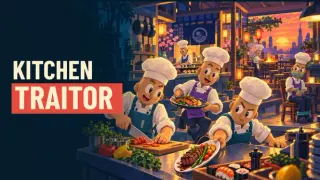 Kitchen Traitor