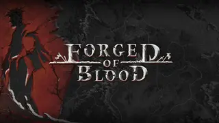 Forged of Blood