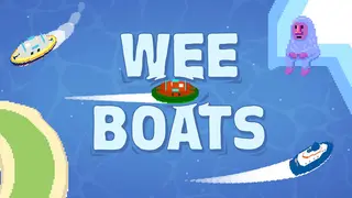 Wee Boats