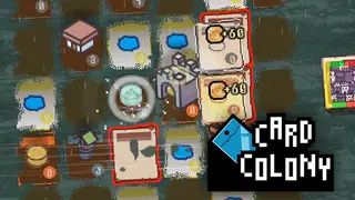 Card Colony