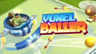 Voxel Baller