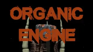 Organic Engine - Switch