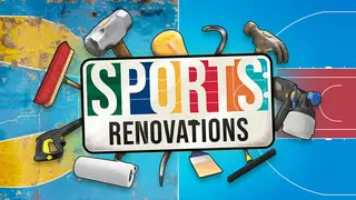 Sports: Renovations