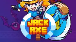 Jack Axe - Switch