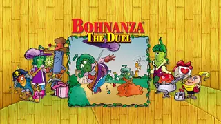 Bohnanza The Duel