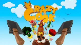 Crazy Cook