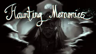 Haunting Memories