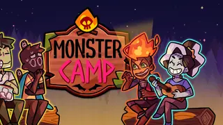 Monster Prom 2: Monster Camp