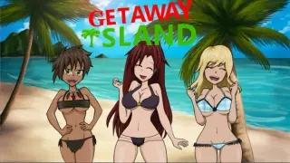 Getaway Island