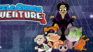 Piczle Cross Adventure