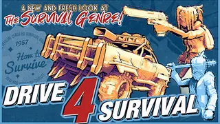 Drive 4 Survival