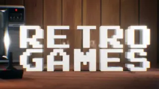 Retro Game Pack - Switch