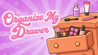 Organize My Drawer