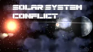 Solar System Conflict