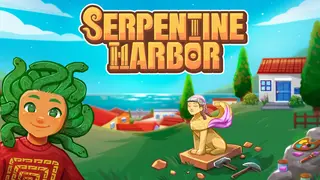 Serpentine Harbor
