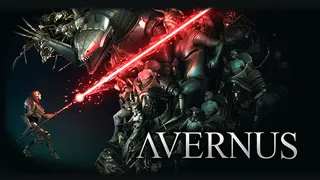 Avernus