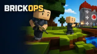 BrickOps
