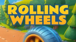Rolling Wheels - Switch
