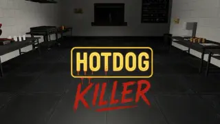 Hotdog Killer
