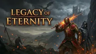 Legacy Of Eternity