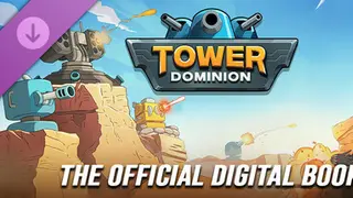 Tower Dominion - Official Digital Book