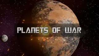 PLANETS OF WAR